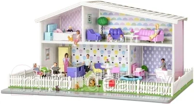 Кукольный домик Lundby LB-60101800 - фото 5 - id-p203033308