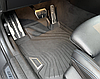 Резиновые оригинальные ПЕРЕДНИЕ высокие на коврики BMW G20 G21 3 серия (2шт.), фото 5