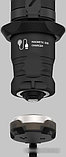 Фонарь Armytek Dobermann Pro Magnet USB (теплый свет) F07501W, фото 2