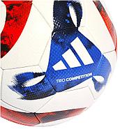 Футбольный мяч Adidas Tiro COMPETITION FIFA PRO, фото 2
