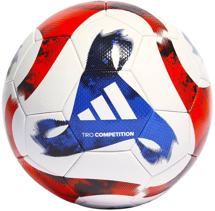 Футбольный мяч Adidas Tiro COMPETITION FIFA PRO - фото 3 - id-p203034663
