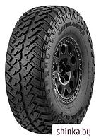 Летние шины Grenlander Predator M/T 33x12.50R20 114Q