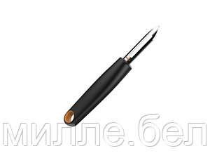 Нож для чистки с фиксированным лезвием Functional Form  Fiskars