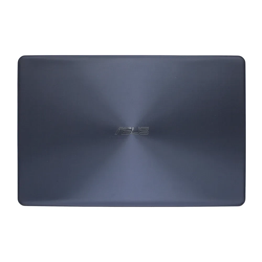 Крышка матрицы Asus VivoBook X542, темно-синяя