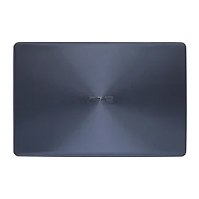 Крышка матрицы Asus VivoBook X542, темно-синяя