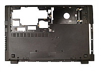 Нижняя часть корпуса Lenovo B50-30 (с доп.вент отверстием), черная