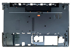 Нижняя часть корпуса Acer V3-571, V3-551, черная