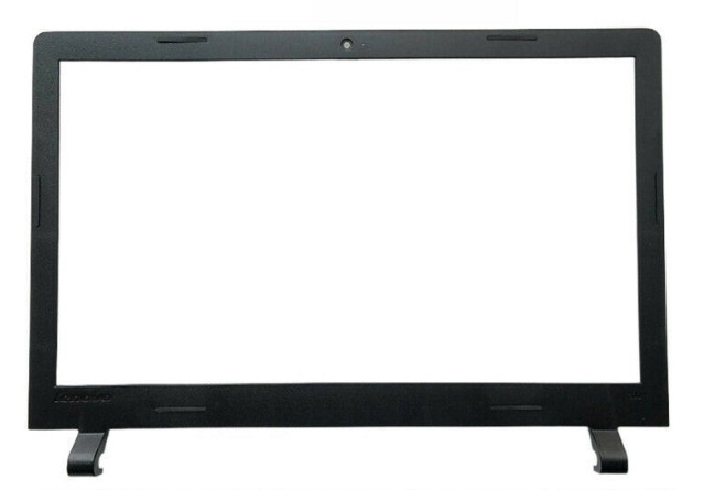 Рамка крышки матрицы Lenovo IdeaPad 100-15IBY, B50-10, черная