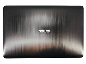 Крышка матрицы Asus VivoBook X540, черная, с разбора