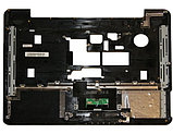 Верхняя часть корпуса (Palmrest) Toshiba Satellite A300, черная (с разбора), фото 2