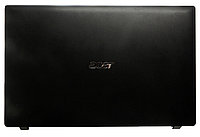 Крышка матрицы Acer Aspire 5552, черная