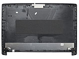 Крышка матрицы Acer Aspire A315-53, черная, фото 2