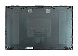 Крышка матрицы HP Probook 4710s, черная, (с разбора), фото 2