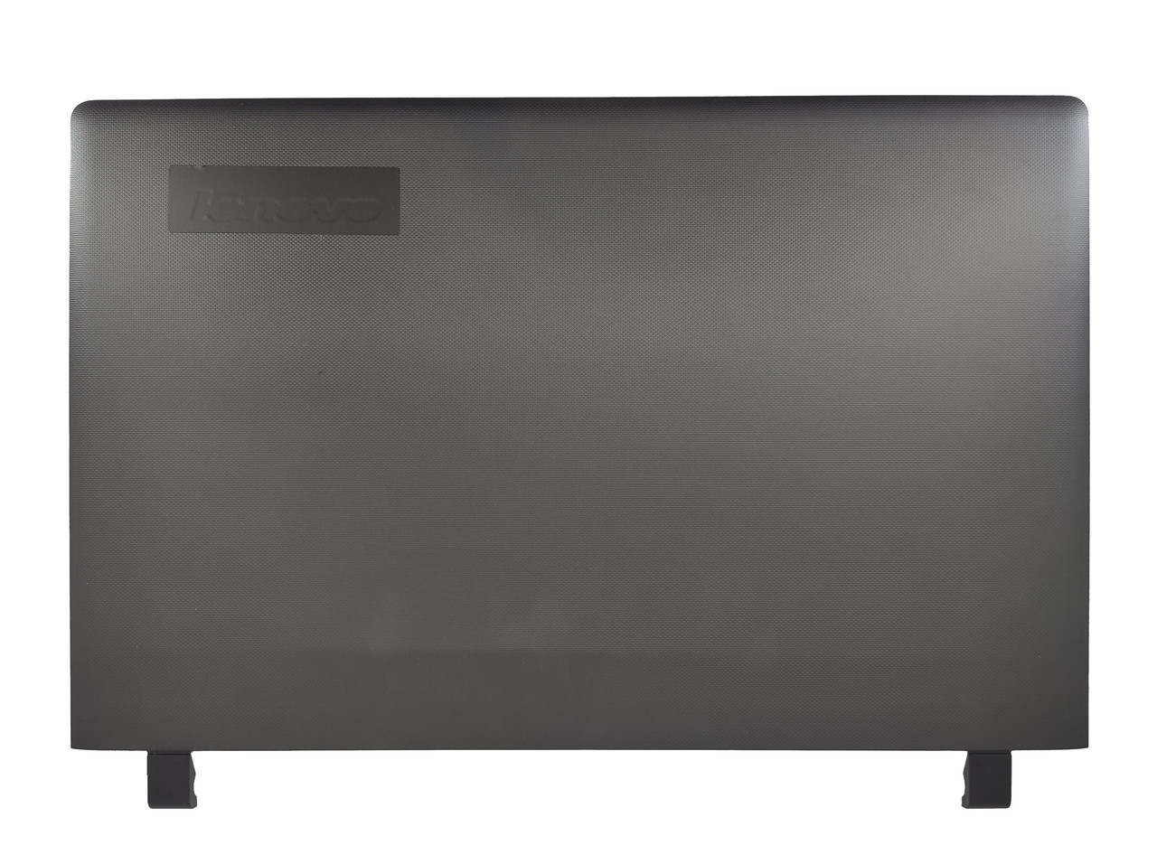 Крышка матрицы Lenovo IdeaPad 100-15IBY, B50-10, черная (с разбора)