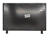 Крышка матрицы Lenovo IdeaPad 100-15IBY, B50-10, черная (с разбора), фото 2
