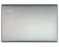Крышка матрицы Lenovo IdeaPad 320-15, серебристая