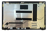 Крышка матрицы Lenovo IdeaPad G560, черная (с разбора), фото 2