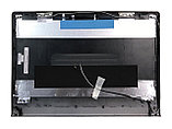 Крышка матрицы Lenovo IdeaPad S300, S400, M30-70, черная (с разбора), фото 2