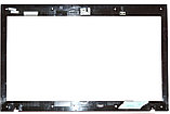 Рамка крышки матрицы HP 4710, черная (с разбора), фото 2