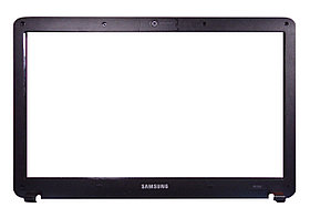 Рамка крышки матрицы Samsung RV508, черная