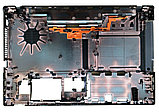 Нижняя часть корпуса Acer V5-571G, V5-531G, черная, фото 2