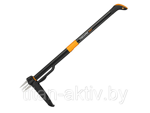 Корнеудалитель 100см Xact FISKARS