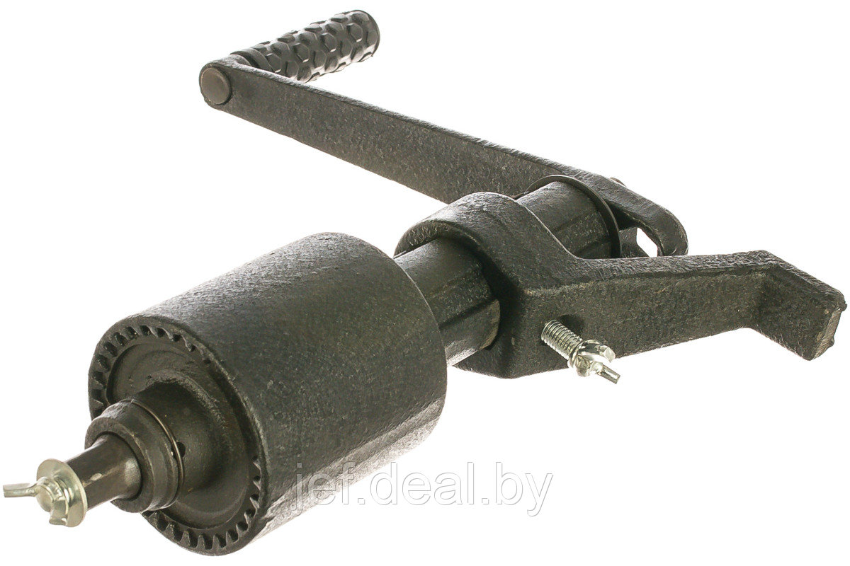 Гайковерт ручной с редуктором ROCKFORCE RF-3411393 - фото 1 - id-p203047997