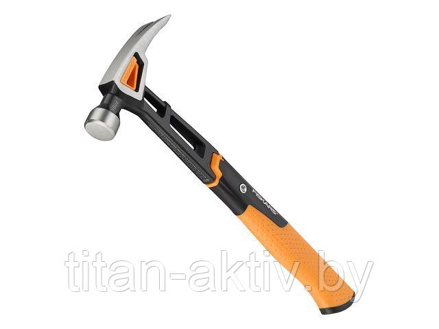 Молоток столярный M FISKARS