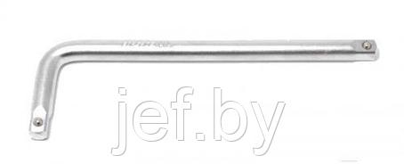Вороток г-образный двухсторонний 650мм 1"х1" FORSAGE F-8158650, фото 2