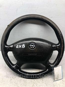 Рулевое колесо Opel Vectra B
