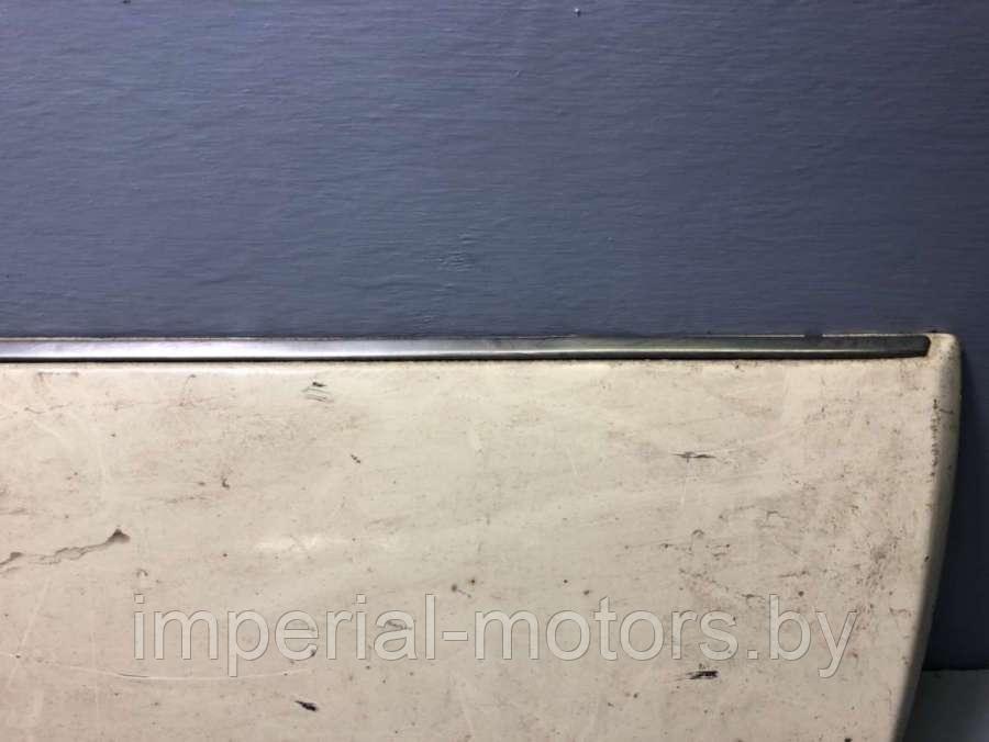 Молдинг (накладка) двери передней правой Mercedes E W124 - фото 4 - id-p203055734