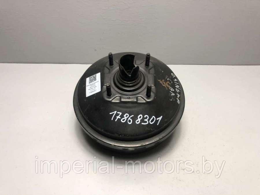 Вакуумный усилитель тормозов Opel Sintra - фото 1 - id-p203055764