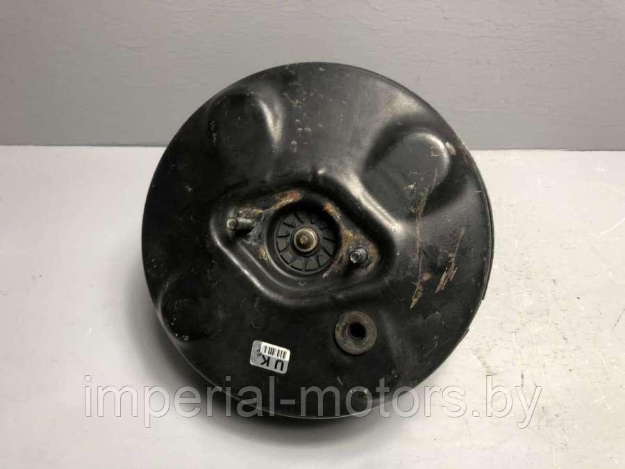 Вакуумный усилитель тормозов Opel Sintra - фото 3 - id-p203055764