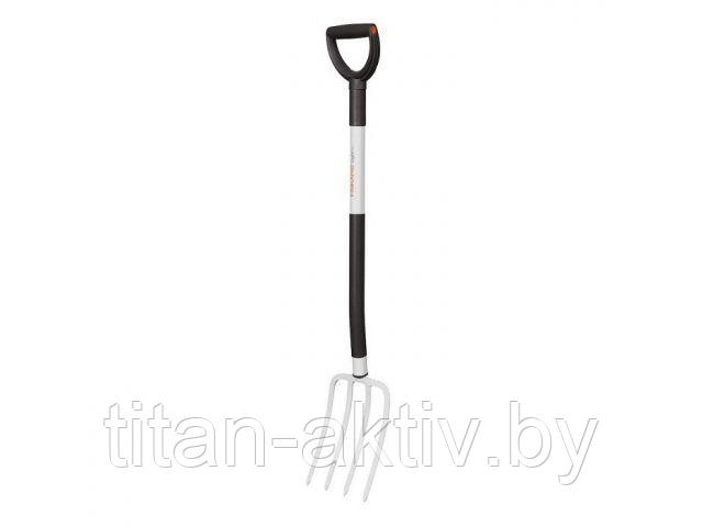 Вилы Light FISKARS(1070715/1019603) (Возможны артикулы  1070715 и 1019603)