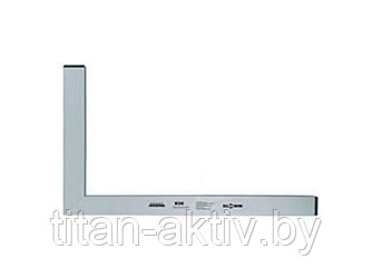 Угольник строительный 1200х600 мм K00 SLOWIK (Алюминиевый профиль 580 г/м, точность 1,0 мм/м)