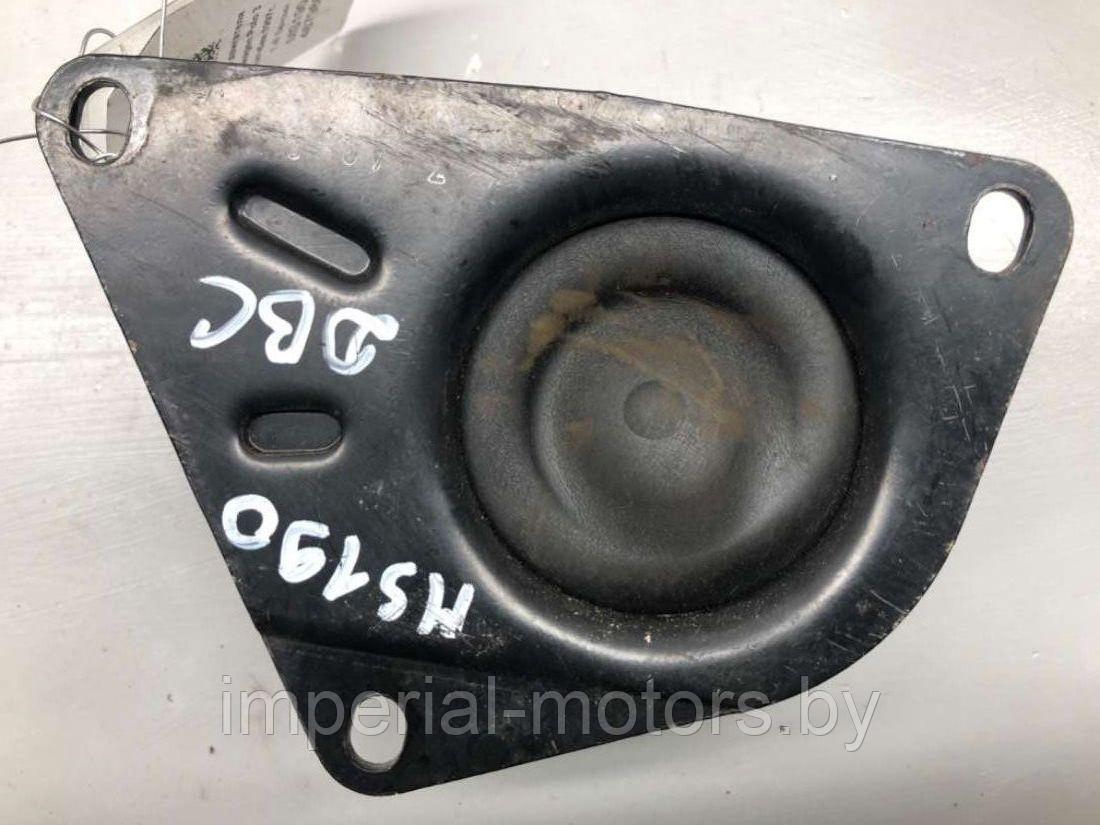 Подушка двигателя Volkswagen Polo 3 - фото 7 - id-p203055923