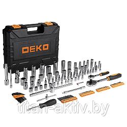 Набор инструмента для авто DEKO DKAT121 SET 121
