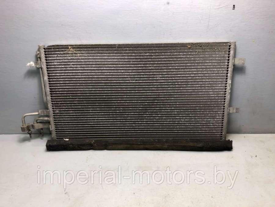 Радиатор кондиционера Ford Focus 2 - фото 4 - id-p203055940