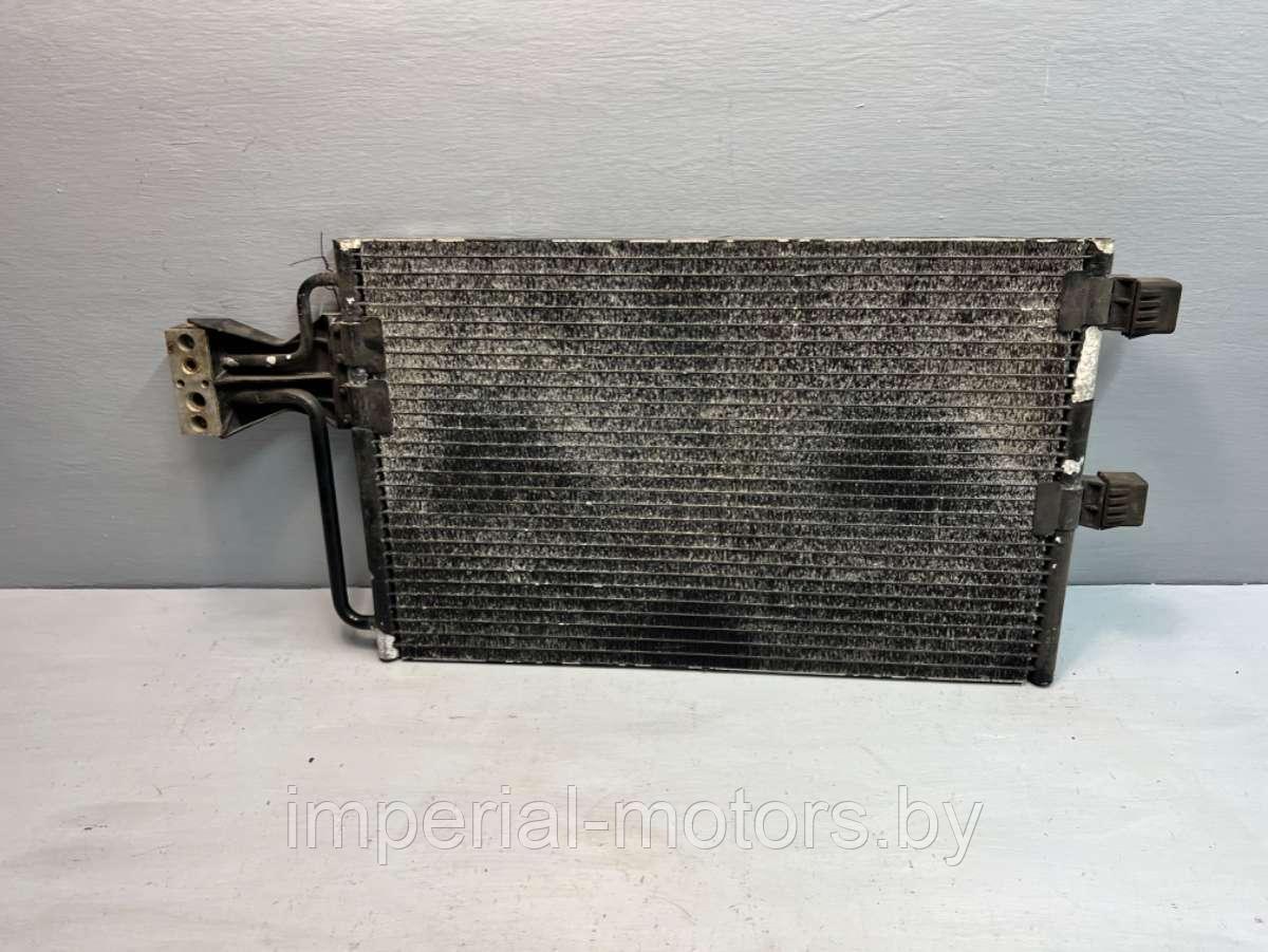 Радиатор кондиционера Citroen Xantia - фото 1 - id-p203057025