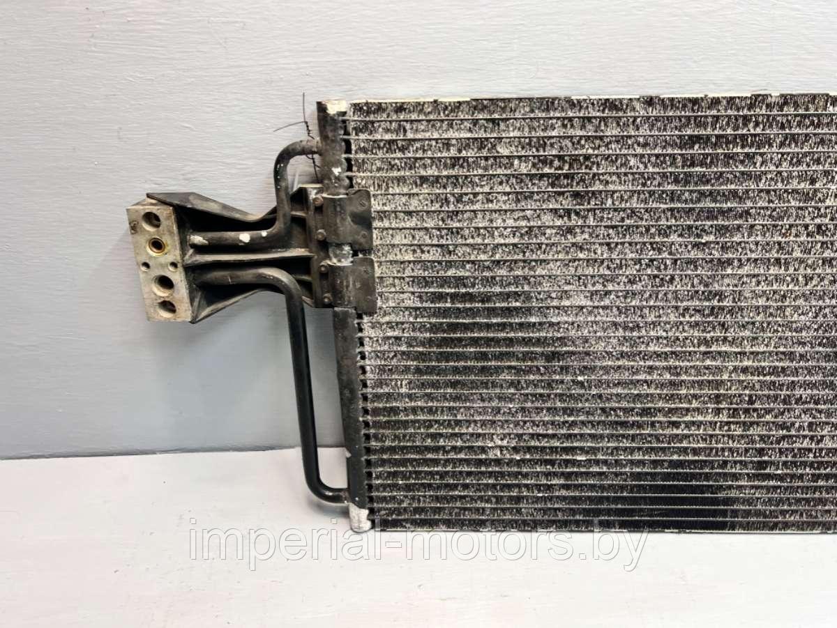 Радиатор кондиционера Citroen Xantia - фото 3 - id-p203057025