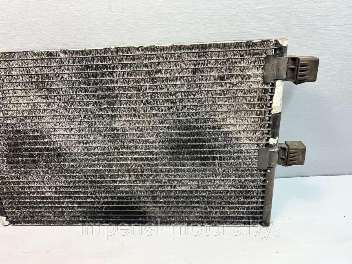 Радиатор кондиционера Citroen Xantia - фото 5 - id-p203057025