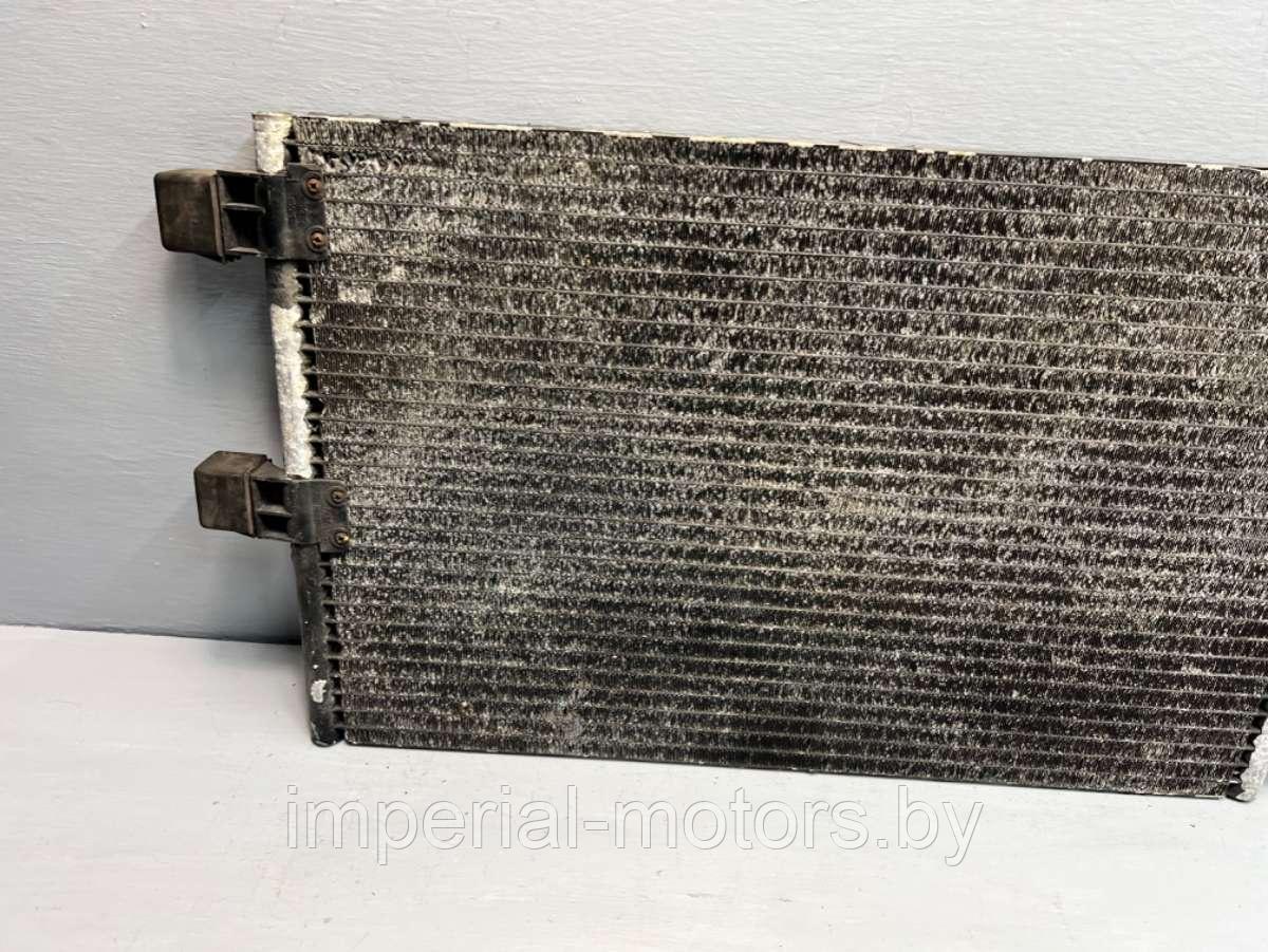 Радиатор кондиционера Citroen Xantia - фото 6 - id-p203057025