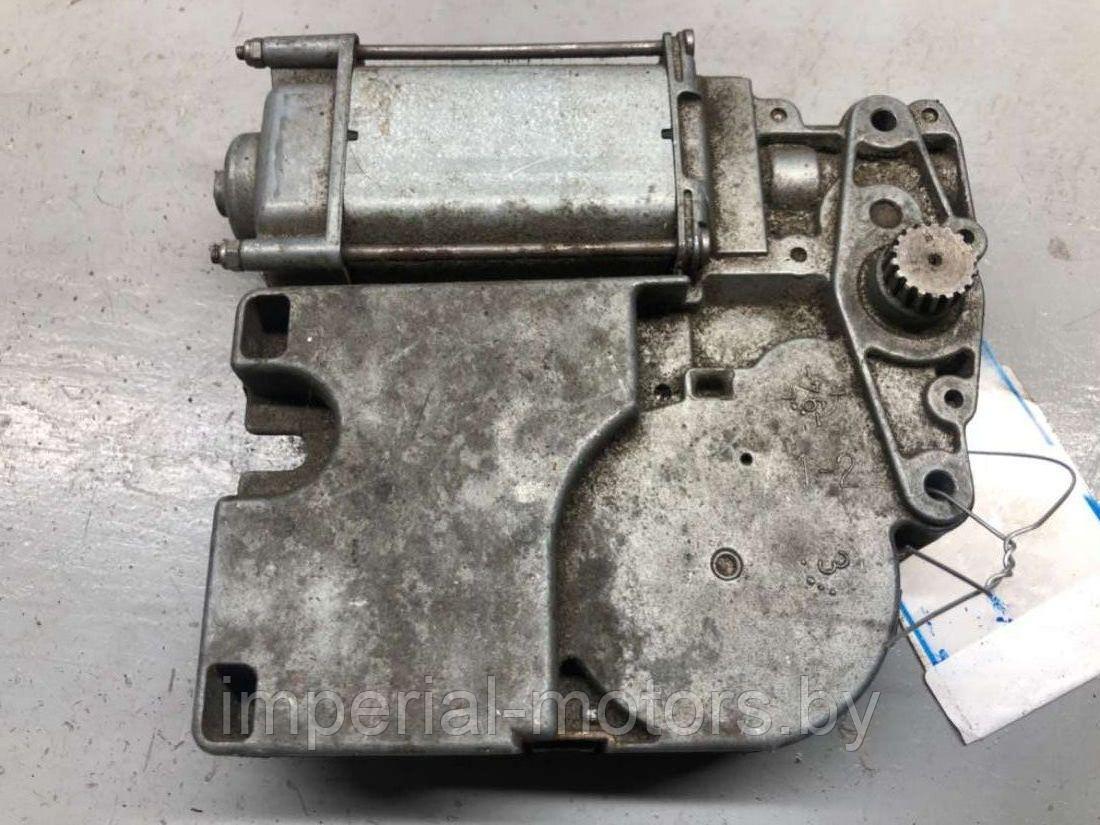 Двигатель электролюка Audi 80 B4 - фото 1 - id-p203053029