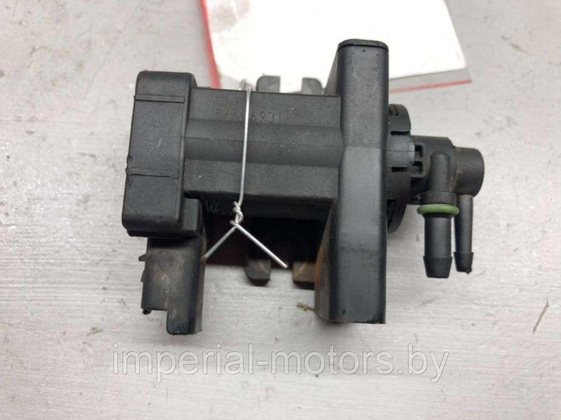Клапан электромагнитный Peugeot 407 - фото 1 - id-p203060370