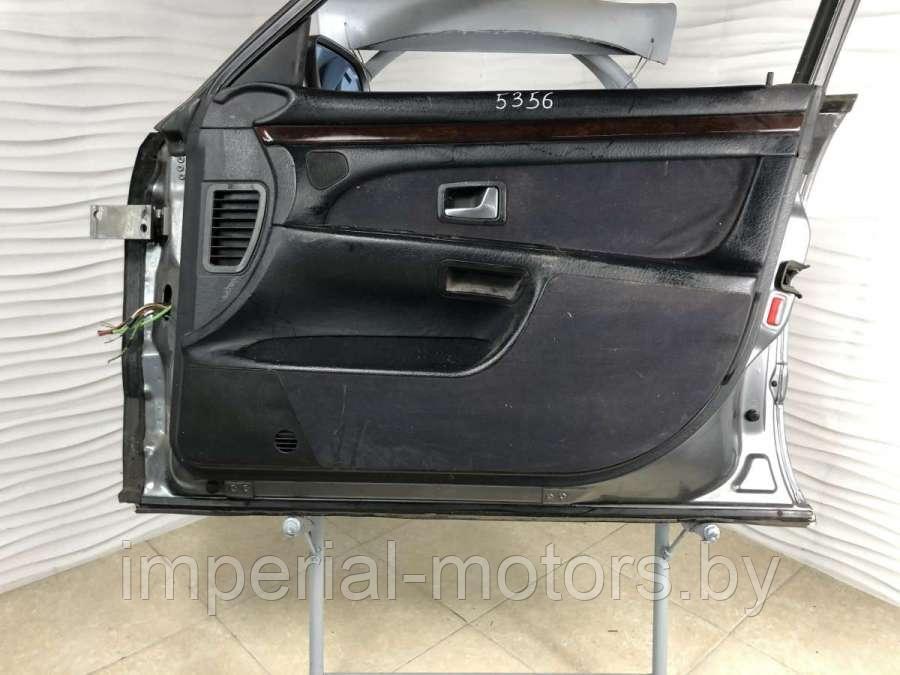 Дверь передняя правая Audi A8 D2 - фото 7 - id-p203054893
