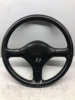 Рулевое колесо Mazda 323 BG