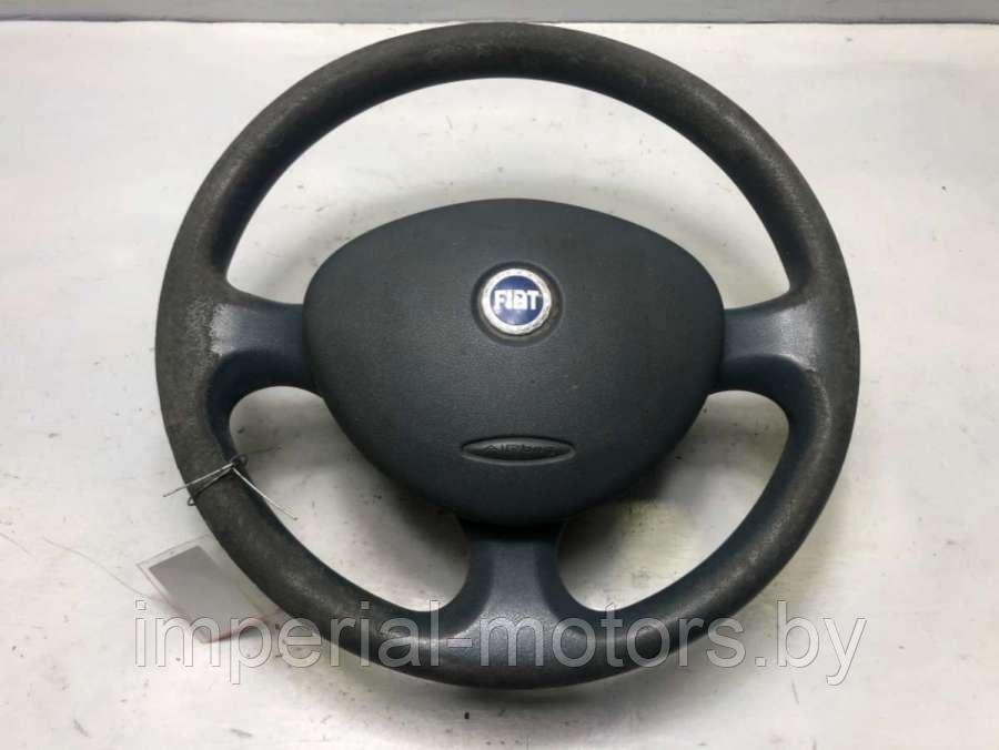 Рулевое колесо Fiat Doblo 1 - фото 1 - id-p203054921
