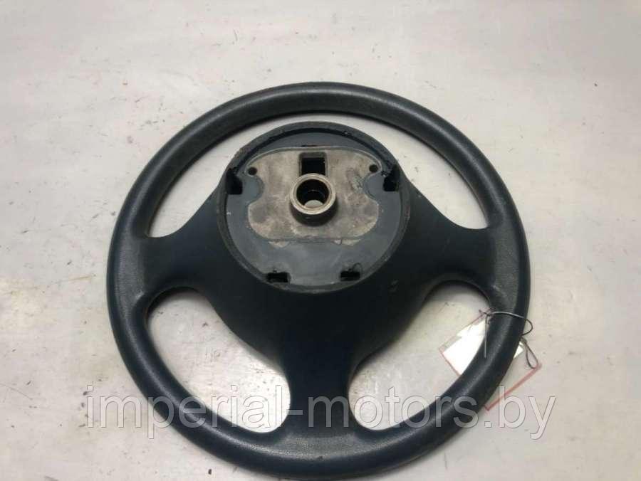 Рулевое колесо Fiat Doblo 1 - фото 4 - id-p203054921