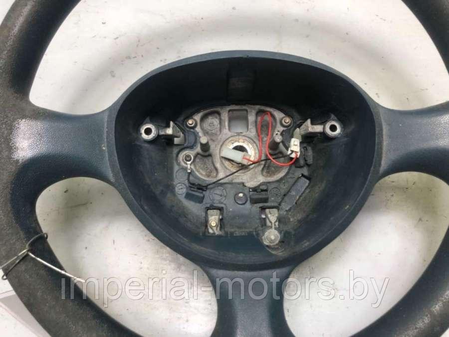 Рулевое колесо Fiat Doblo 1 - фото 6 - id-p203054921