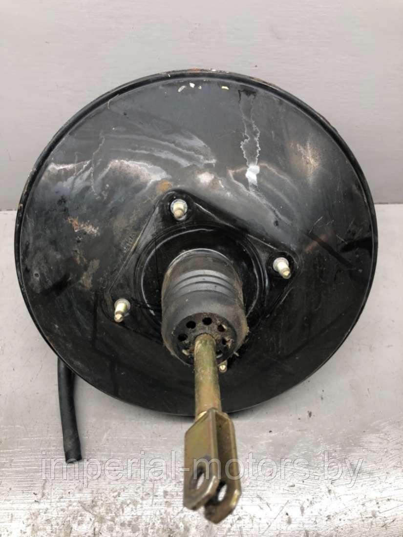 Вакуумный усилитель тормозов Renault Master 2 - фото 4 - id-p203051123